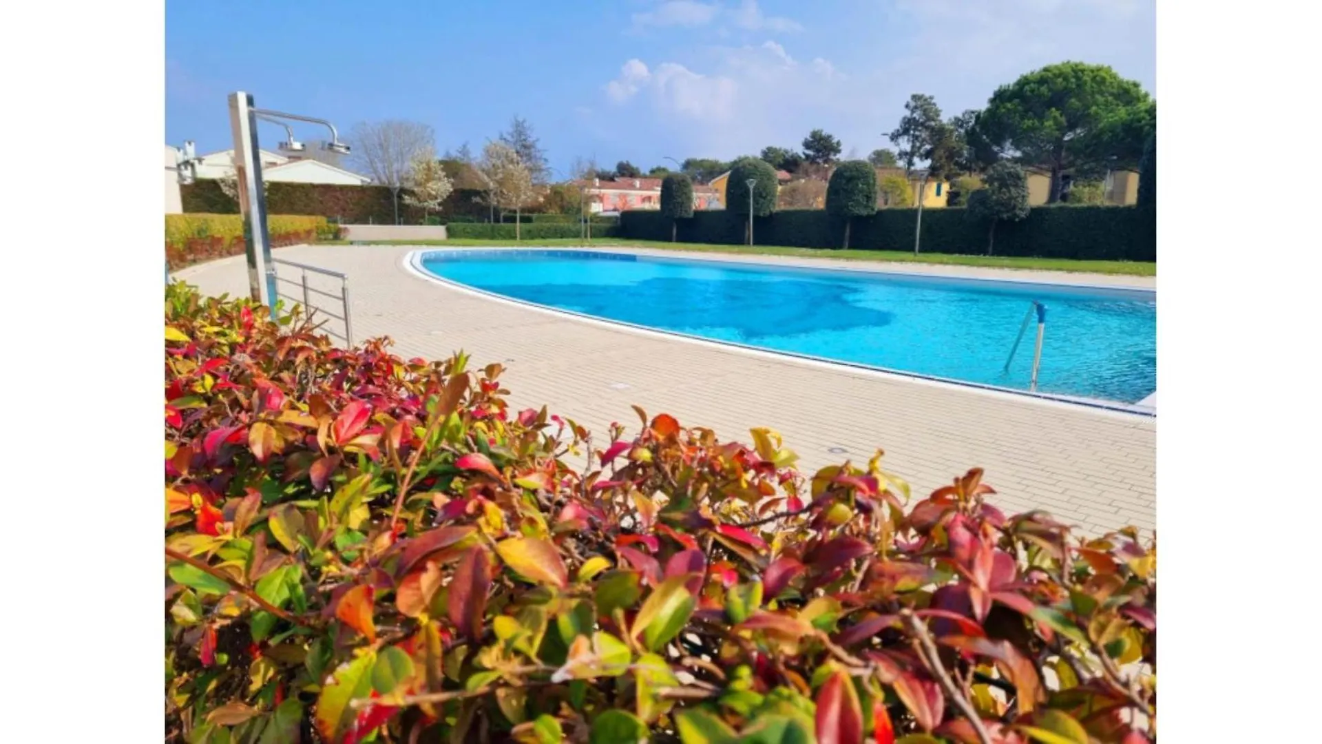 Well Equipped Apartment With Pool - Beahost Bibione