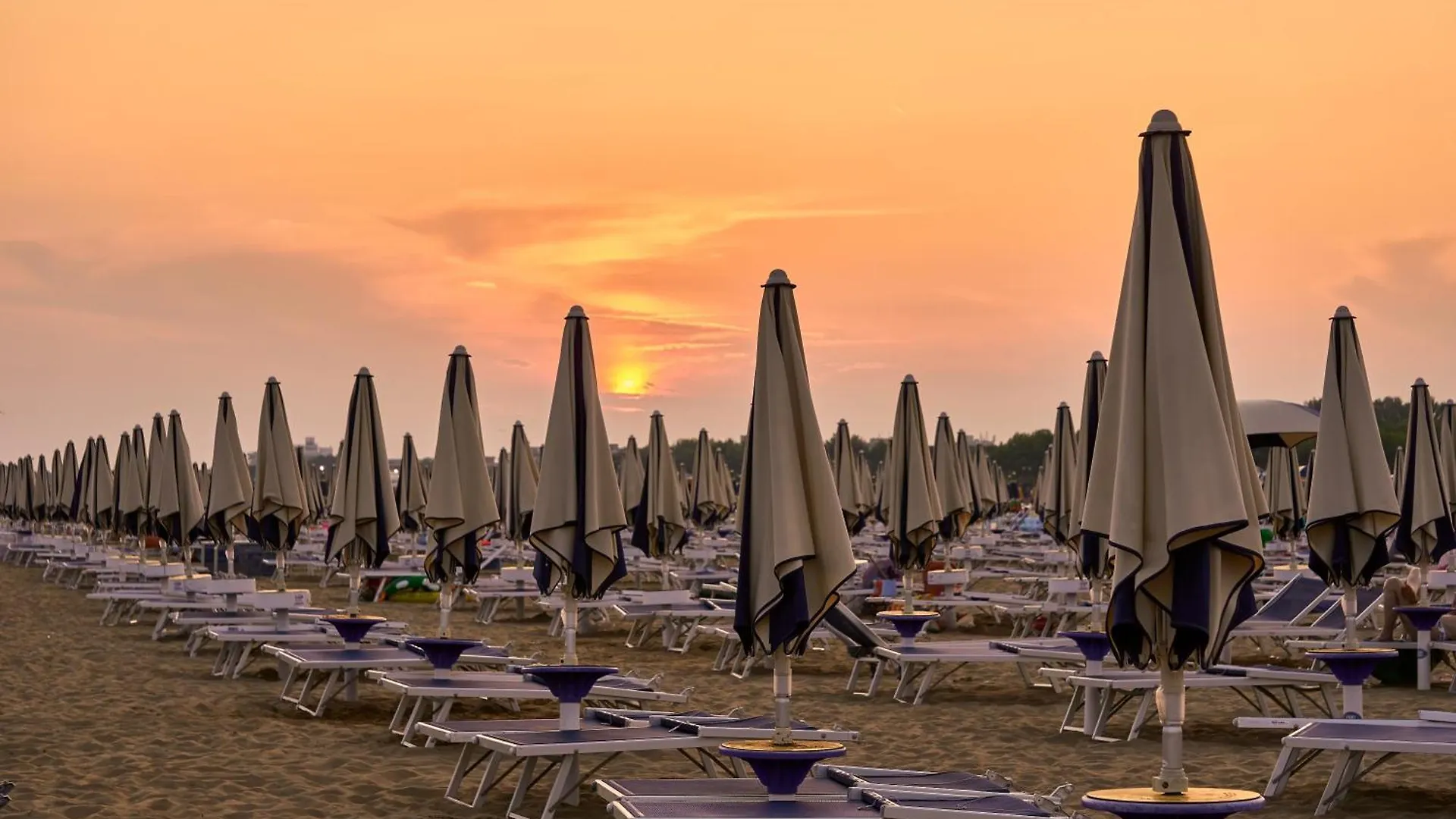 Well Equipped Apartment With Pool - Beahost Bibione