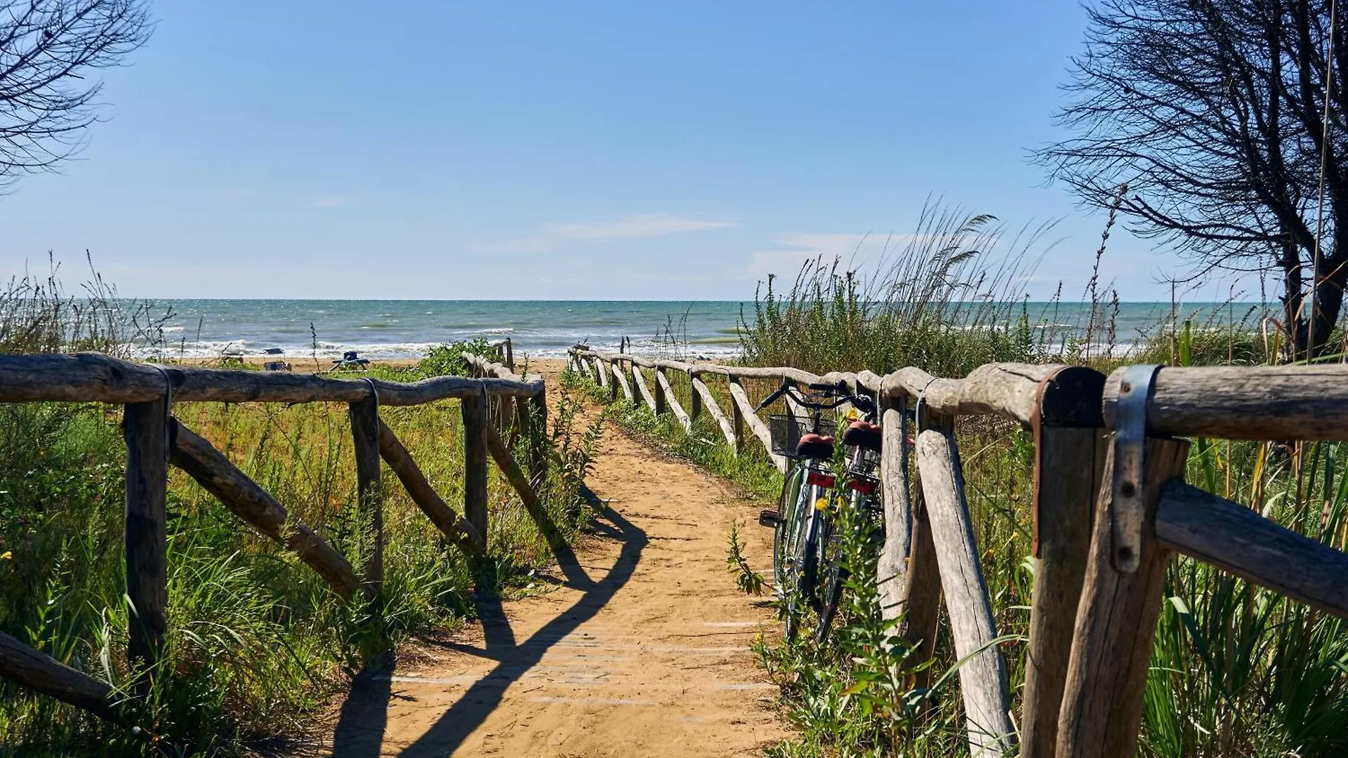 Well Equipped Apartment With Pool - Beahost Bibione